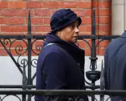Doreen Lawrence Accuses Daily Mail of Betrayal in High Court Phone Hacking Case