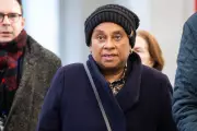 Doreen Lawrence Accuses Daily Mail of Exploiting Her Family for 'Credibility'