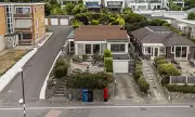 Dorset Bungalow Bought for £5k Now Valued at £1.3m in Exclusive Sandbanks