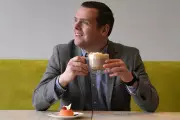 Douglas Ross Admits 'Not Everyone's Cup of Tea' as He Exits Holyrood