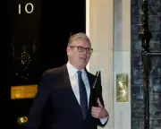 Downing Street's Swift Operation Secures Starmer's Position Amid Crisis