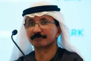 DP World Chairman Removed Following Epstein Email Scandal