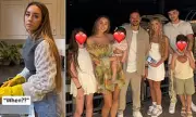 Dr Emily Andre's Viral Motherhood Video Earns 'Absolutely Brilliant' Praise
