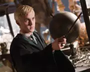 Draco Malfoy Becomes Lunar New Year Icon in China as Name Means 'Horse Fortune'