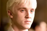 Draco Malfoy's Chinese Name Makes Him Unlikely Lunar New Year Mascot