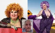Drag Race Down Under Star Maxi Shield Dies After Brave Cancer Battle