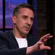 Dragons' Den Star Returns Gary Neville's £25k Investment After Show