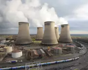 Drax Shares Hit 20-Year High Amid Shift from Canadian Biomass