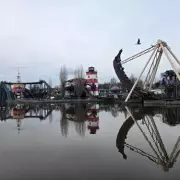 Drayton Manor's K-Pop Takeover Delights Families, But Thomas Land Steals the Show