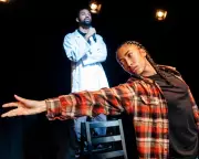 Dreamscape Review: Hip-Hop Drama Reclaims Spirit of Teenager Killed by Police