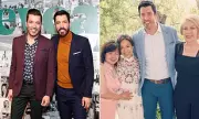 Drew Scott Mourns Mother-in-Law's Passing, Shares Heartfelt Tribute