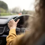Driving Instructor Decodes 'Confusing' Blue Road Sign with Simple Rhyme