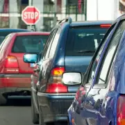 Driving Instructor's 'Clever' Trick to Stop Tailgaters Without Braking