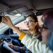 Driving Instructor's Smooth Driving Trick Could Slash Fuel Bills by 15%