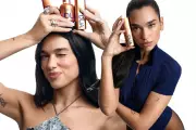 Dua Lipa Launches Science-Backed Skincare Line with Augustinus Bader