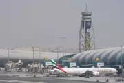 Dubai Airport Shatters Records with 95.2 Million Passengers in 2025