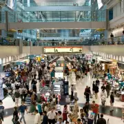 Dubai Airports Halt All Flights Indefinitely Amid Regional Conflict