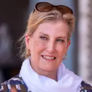 Duchess Sophie's Somalia Visit Amid Royal Family Turmoil Over Andrew