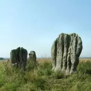 Duddo Stones: Northumberland's Ancient 'Stonehenge of the North' Offers Breathtaking Views