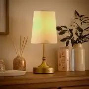 Dunelm's Cordless Lamp Illuminates Dark Corners with Five-Star Reviews