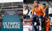 Dutch Olympic Team Enforces Strict COVID Protocols for Milan-Cortina Winter Games