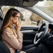 DVLA Warns UK Drivers: Declare Health Conditions or Face £1,000 Fine