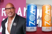 Dwayne Johnson's ZOA Energy Drink Settlement Offers Customers Up To $150