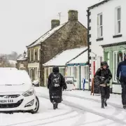 DWP Confirms £35 Million in Cold Weather Payments, Yet One Million Pensioners Still Missing Out