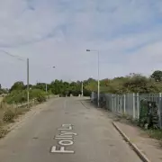 E-Bike Rider Fatally Struck by Horse and Cart in East London