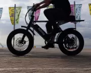 E-Bike Riders Face New Restrictions on Sydney Harbour Bridge