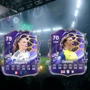 EA FC 26 Future Stars Academy: Complete Guide to Earning Two 90-Rated Players