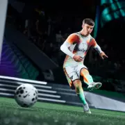 EA FC 26 Future Stars Team 2 Leaked: Barcelona Star Among 91-Rated Prospects