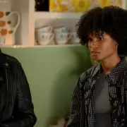 EastEnders Exposes Phone Thief as Jasmine's Fate Hangs in Balance