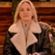 EastEnders Icon Tamzin Outhwaite Reveals 'Doof-Doof' Sound Still Triggers Emotional Memories