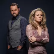 EastEnders' Kellie Bright Reveals Why She Doesn't Miss Danny Dyer Post-BBC Exit