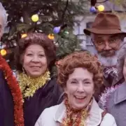 EastEnders Legend Elizabeth Kelly Dies Aged 104, Remembered as Nellie Ellis