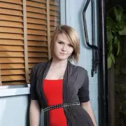 EastEnders' Melissa Suffield Marries in Las Vegas, Shares Wedding Glimpse