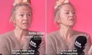 EastEnders Star Kellie Bright Reveals Exhausting Battle Raising Autistic Son
