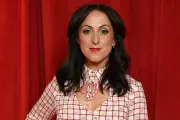EastEnders Star Natalie Cassidy Backs Social Media Ban for Under-16s