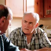 EastEnders Star Tony Caunter's £485,000 Fortune Left to Children After Death