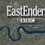 EastEnders Star's Secret Past as a Firefighter Revealed After Acting Struggles