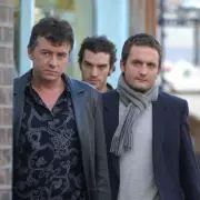 EastEnders Villain Jake Moon Returns, Teasing Major Christmas Plot Twists