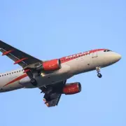 EasyJet Flight Declares Emergency Over Liverpool, Diverts to Manchester