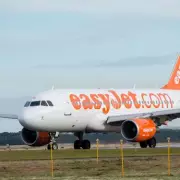 EasyJet Investigates Crew Conduct as Passengers Report Being 'Abandoned' at Inverness