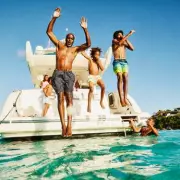 easyJet's 'Dream Holiday' Quiz: Find Your Perfect Summer Getaway in Minutes