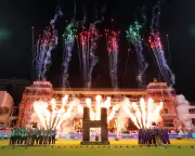 ECB Denies Shadow Ban on Pakistan Players in The Hundred Amid Legal Fears