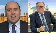 Ed Balls Silenced as Tory MP Snaps 'Let Me Answer' in Tense GMB Clash