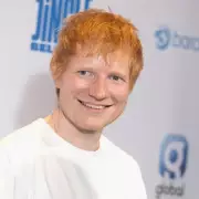 Ed Sheeran's Awkward Teen Dance Audition Resurfaces for His 35th Birthday