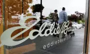 Eddie Bauer Files for Bankruptcy Again as Outdoor Retailer Faces Mounting Challenges