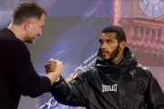 Eddie Hearn Admits He 'Misjudged the Character' of Conor Benn After Shocking Defection